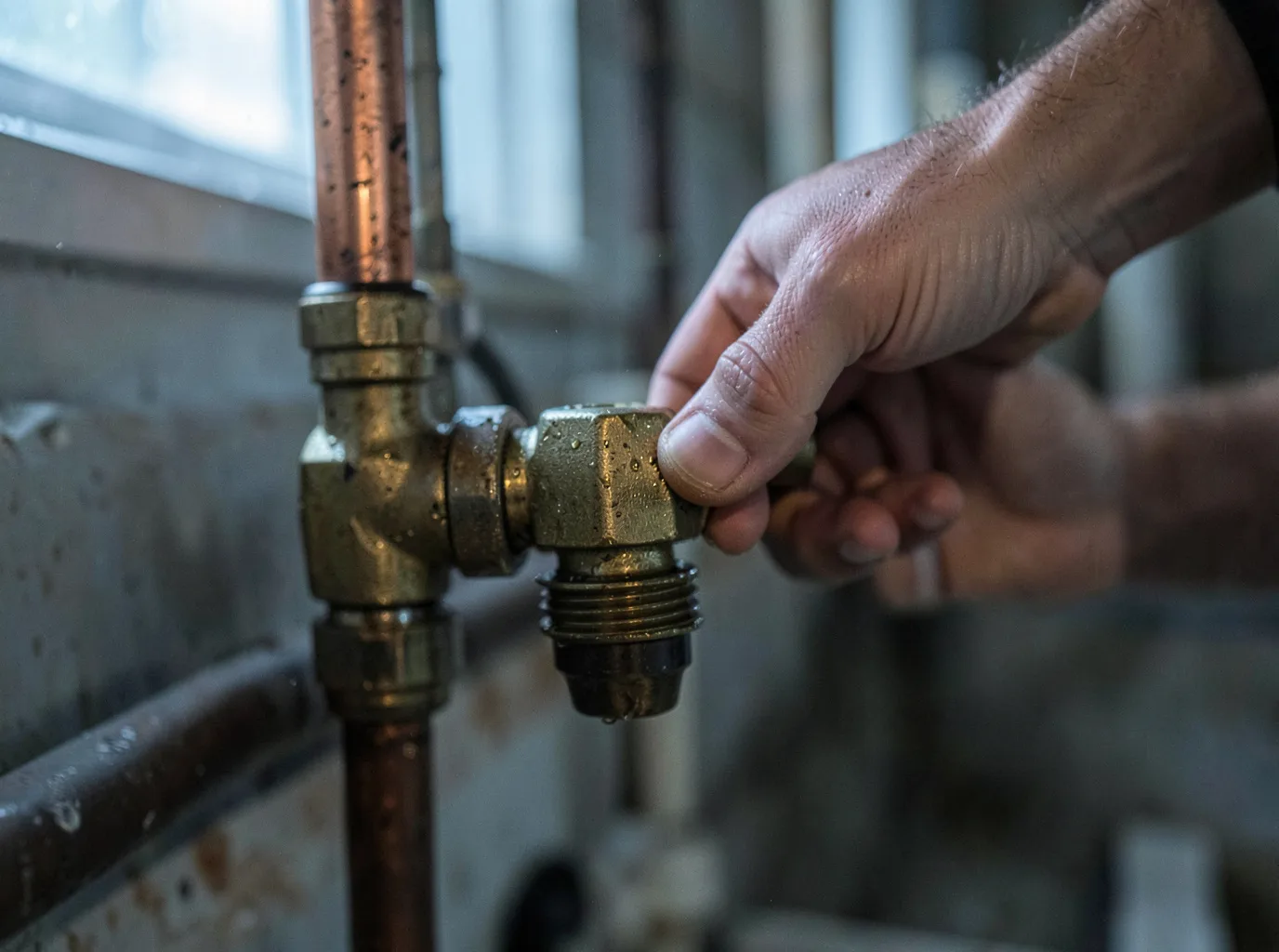 Emergency Plumber West Newton, MA FAQs